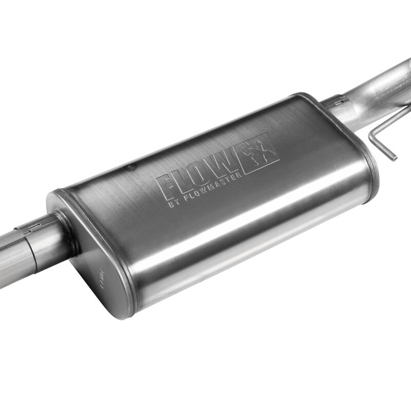 Flowmaster FlowFx 21-26 Chevy Tahoe/Suburban/Yukon XL Muffler For GM 21-26 (718217)