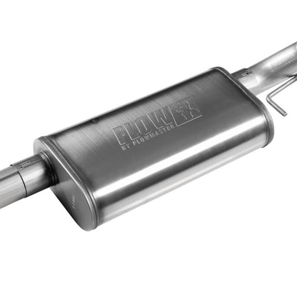 Flowmaster FlowFx 21-26 Chevy Tahoe/Suburban/Yukon XL Muffler For GM 21-26 (718217)
