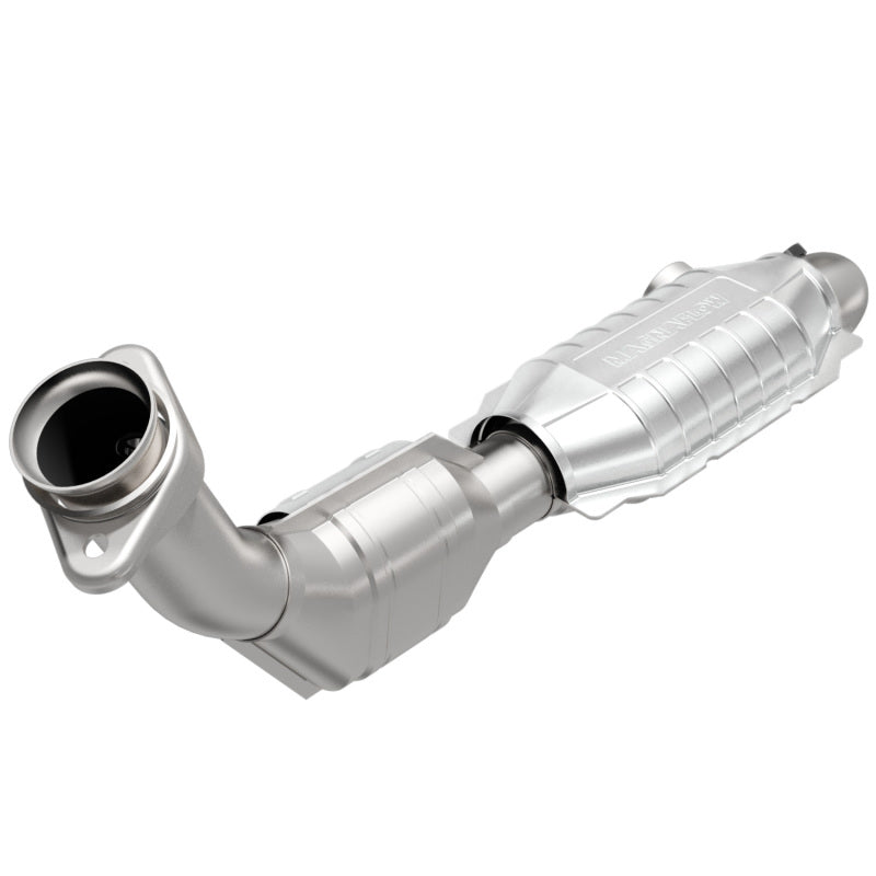Magnaflow 23028 DirectFit Converter For Ford F-150 4.6L