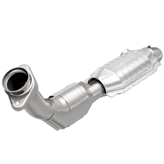 Magnaflow 23028 DirectFit Converter For Ford F-150 4.6L