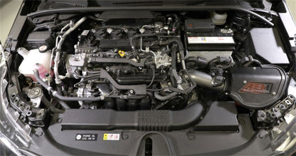 AEM C.A.S. 19 Cold Air Intake | Toyota Corolla Hatchback 2.0L (21-865C)