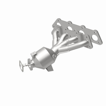 Magnaflow 51429 SS OEM Catcon Direct-Fit For Hyundai Accent 12-15 L4-1.6