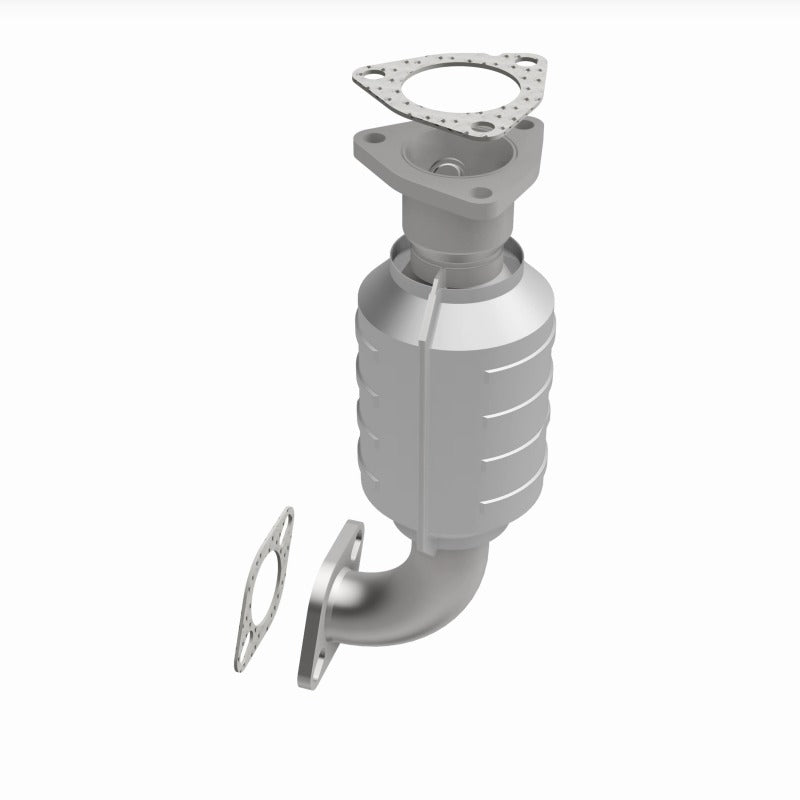 Magnaflow 49033 DirectFit Converter For Tiburon 97-98 OEM