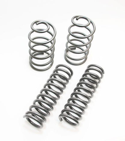 Belltech MUSCLE CAR SPRING SET 92-96 IMPALA/CAPRICE/ REAR