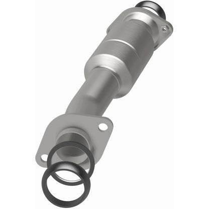 Magnaflow 52549 DirectFit Converter For Toyota Sienna 11-15 3.5L Underbody
