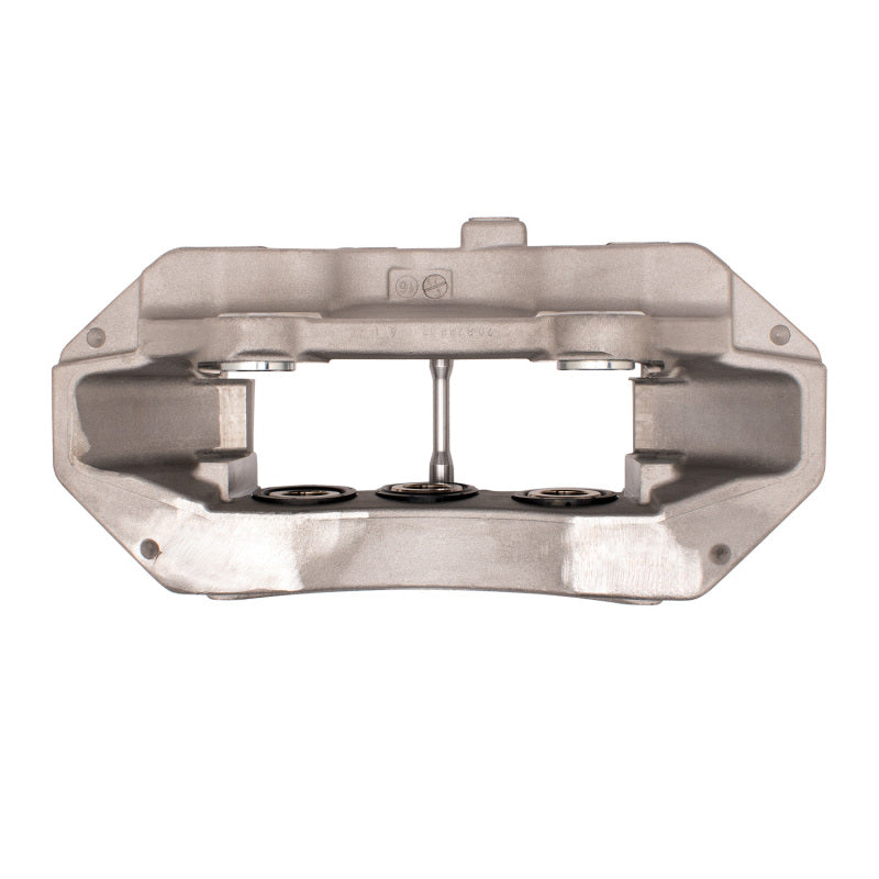 DFC Premium Caliper Silver Zinc Coated (FRONT RIGHT): Jeep Grand Cherokee (12-21)