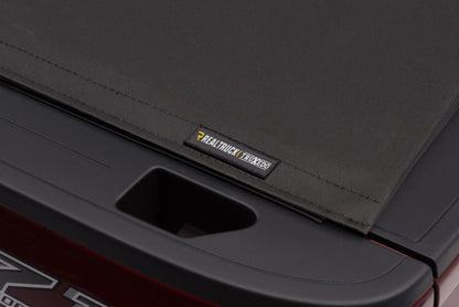 Truxedo 1430601 Pro X15 Tonneau Cover - Black For 2017-2025 Honda Ridgeline