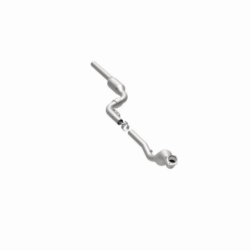 Magnaflow 24402 DirectFit Converter For MB E320 3.2L P/S