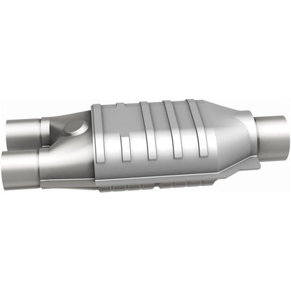 Magnaflow 51007 Conv Universal 2.5/2in Single/Dual OEM