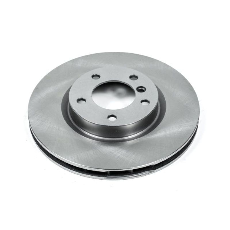 PowerStop 95-99 BMW M3 Front Right Autospecialty Brake Rotor | BMW (95-99) EBR467