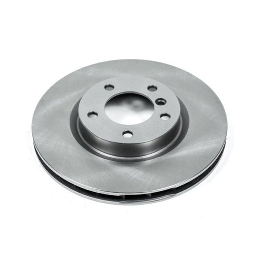PowerStop 95-99 BMW M3 Front Right Autospecialty Brake Rotor | BMW (95-99) EBR467