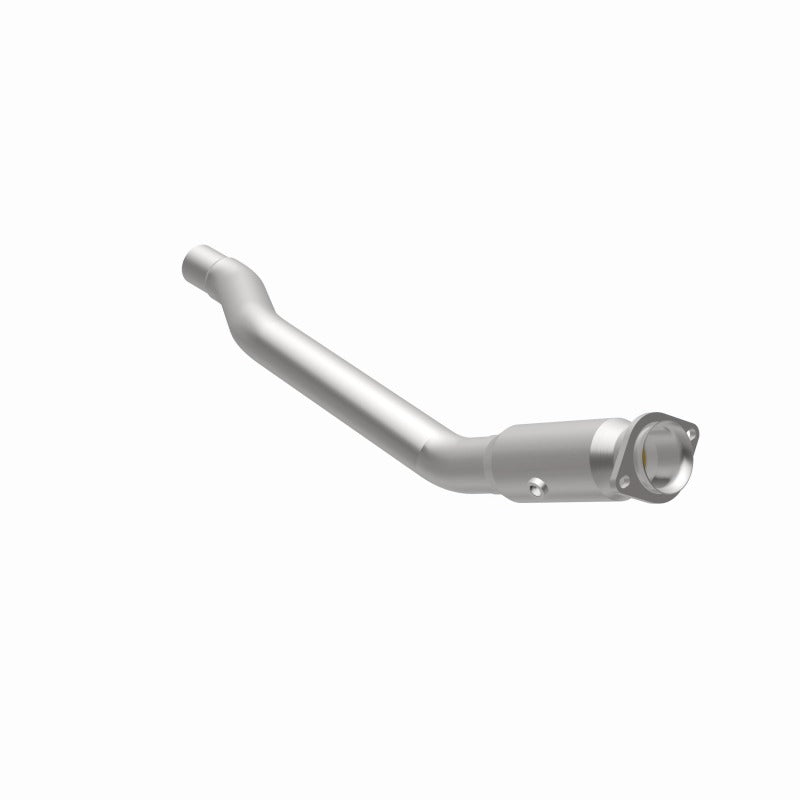 MagnaFlow Direct Fit Catalytic Converter 2012-2015 Grand Cherokee V8 6.4 OEM Underbody
