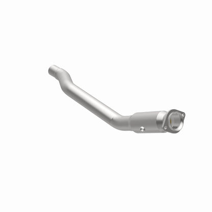 MagnaFlow Direct Fit Catalytic Converter 2012-2015 Grand Cherokee V8 6.4 OEM Underbody