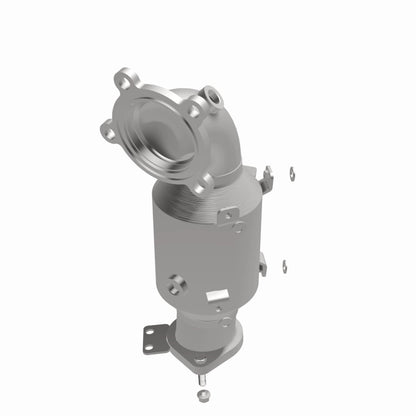 Magnaflow 21-420 Direct Fit Converter For Chevy Malibu 2.0L (16-17)