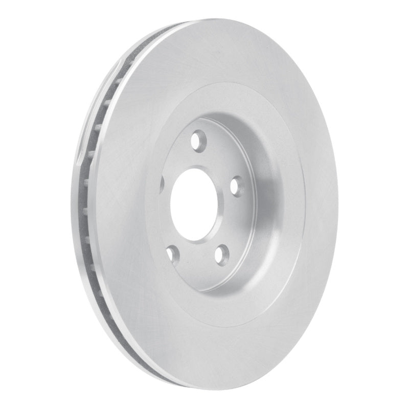 DFC Brake Rotor (FRONT): Jeep Grand Cherokee (06-10)