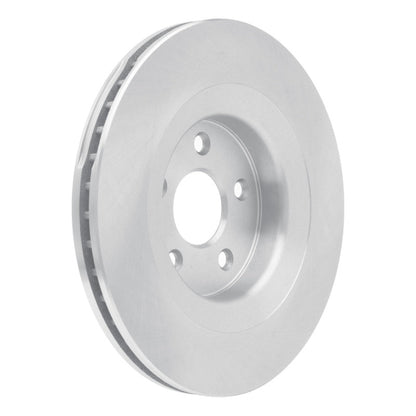 DFC Brake Rotor (FRONT): Jeep Grand Cherokee (06-10)