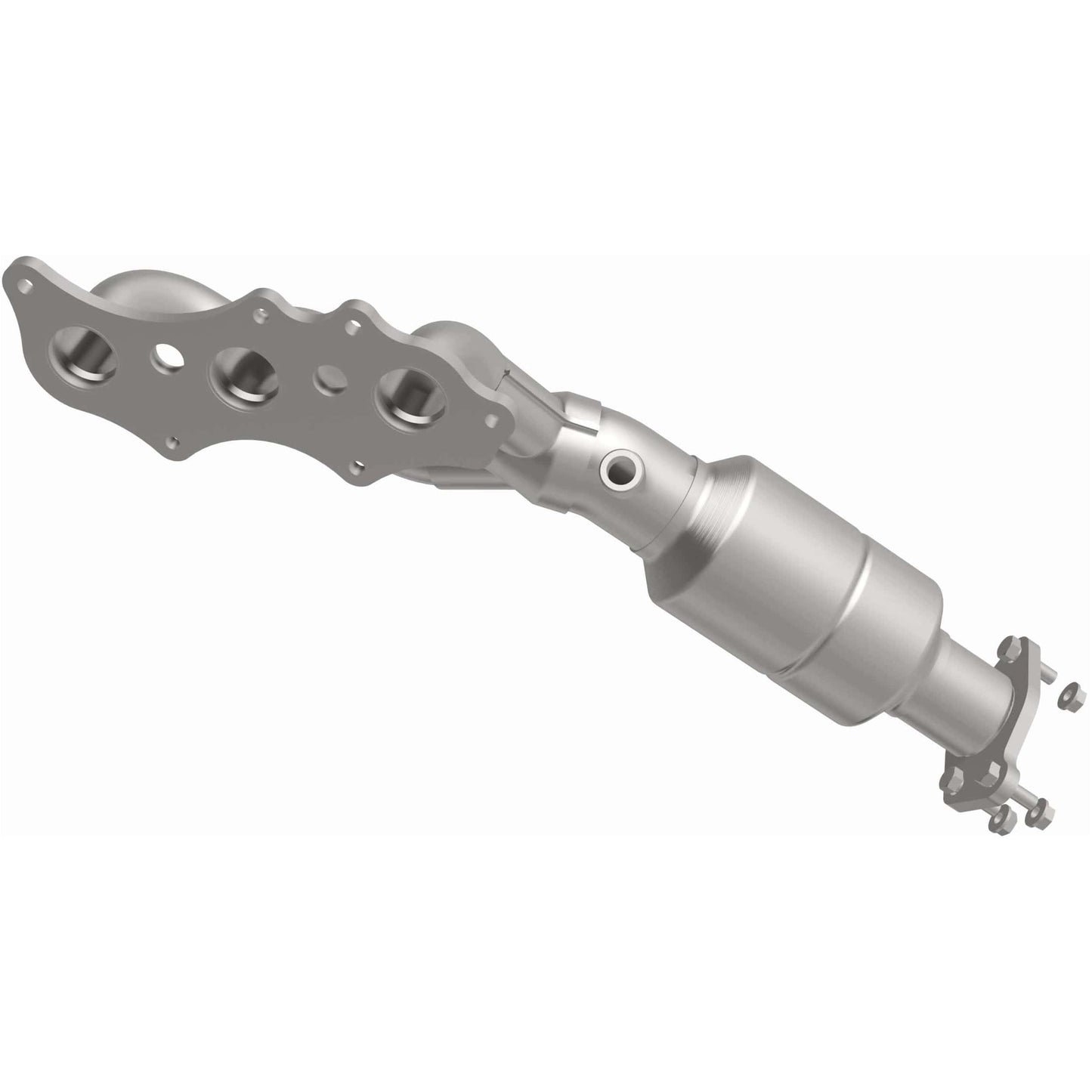 MagnaFlow California Grade CARB Compliant Manifold Catalytic Converter 5481228