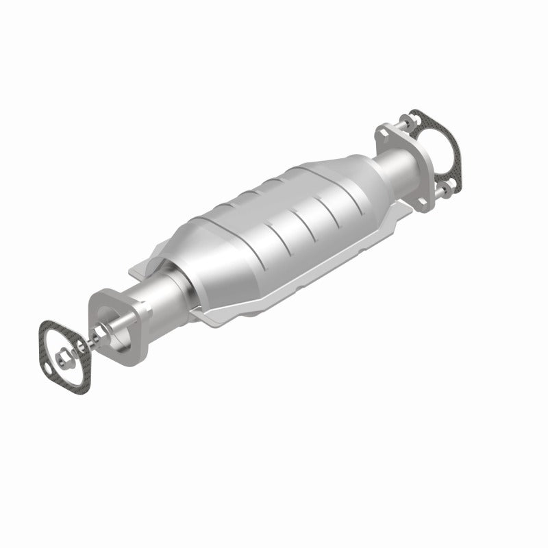 Magnaflow 24963 DirectFit Converter For Kia Sportage 05-10 2.7L