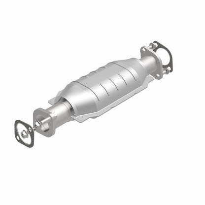Magnaflow 51963 Direct Fit Converter For Kia Sportage 2.7L (05-10)