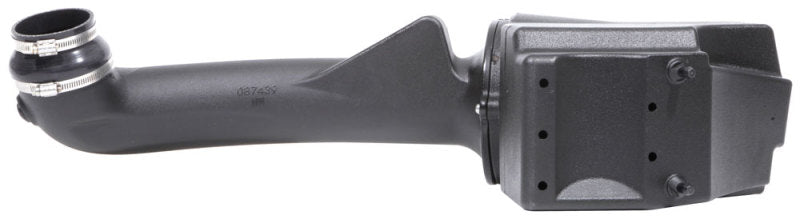 K&N AirCharger Performance Intake | Jeep Wrangler JL 2.0L (18-20) (63-1580)