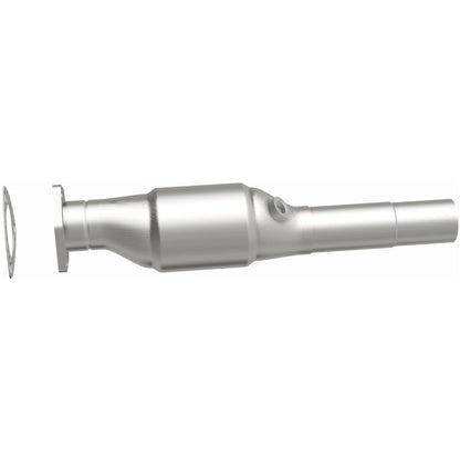 Magnaflow 22931 DirectFit Converter For VW Jetta/Cabrio 2.0L (96-98)