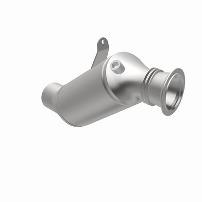 MagnaFlow 52254 DirectFit Converter For BMW 640i/740i (15+) Underbody
