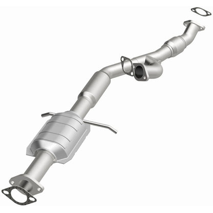 Magnaflow 49906 DirectFit Converter For Hyundai Sonata 02-05 2.7L