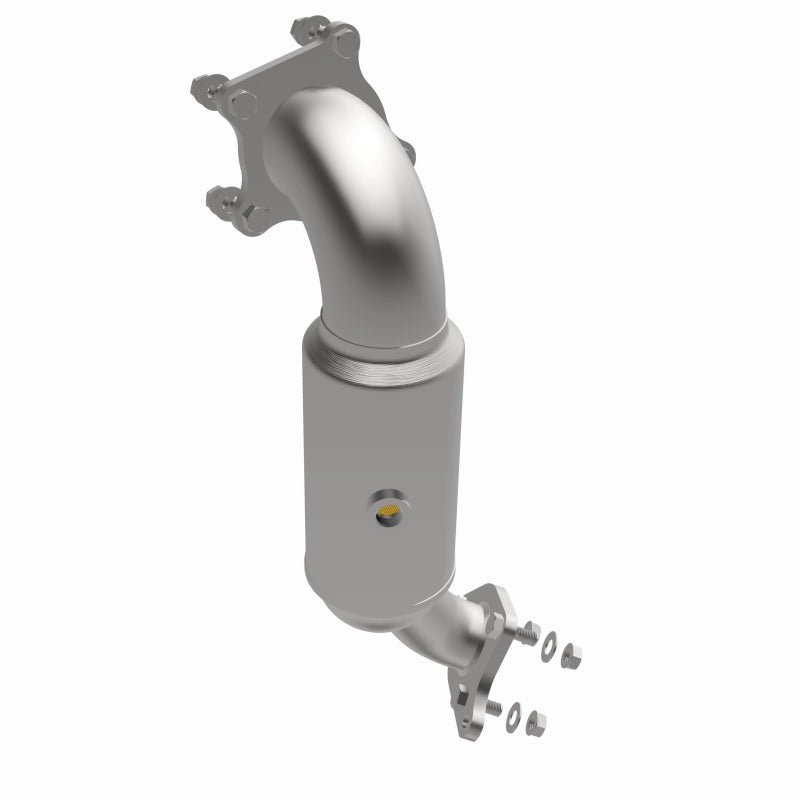 Magnaflow OEM Grade Catalytic Converter | Honda Civic/Accord 13-26 (280120)