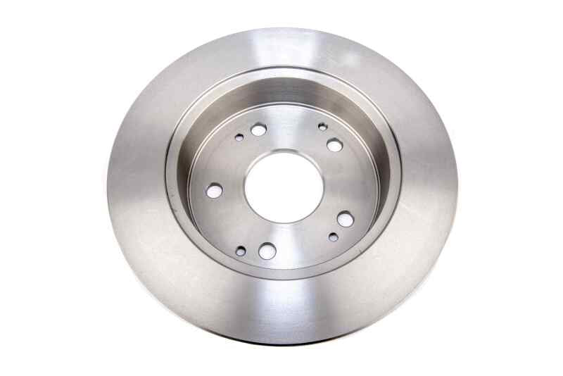 DBA Rear Street Series Standard Rotor | Acura Integra Type R 1997 (DBA2515)