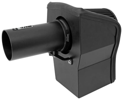 K&N 08-10 Ford F250/F350/F450/F550 6.4L V8 DSL Intake Kit | F-Series Super Duty (08-10) (71-2576)