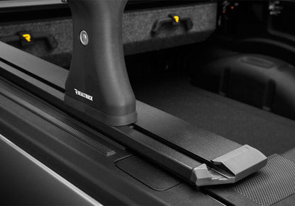 Retrax R-T-80482 RetraxPRO with EZ-Off FRC-4000 Retractable Tonneau Cover