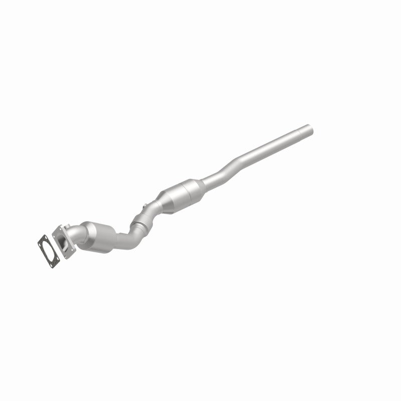 Magnaflow 49915 DirectFit Converter 00-02 Audi S4 2.7L D&S