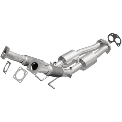 Magnaflow 21-506 DirectFit Converter 10-14 Volvo XC90 3.2