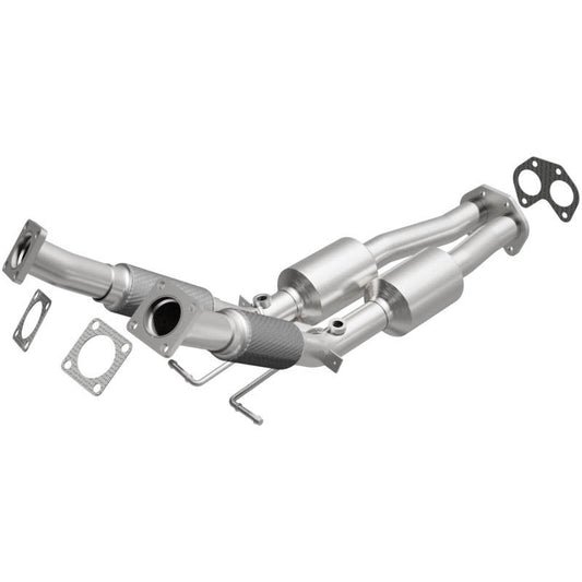 Magnaflow 21-506 DirectFit Converter 10-14 Volvo XC90 3.2