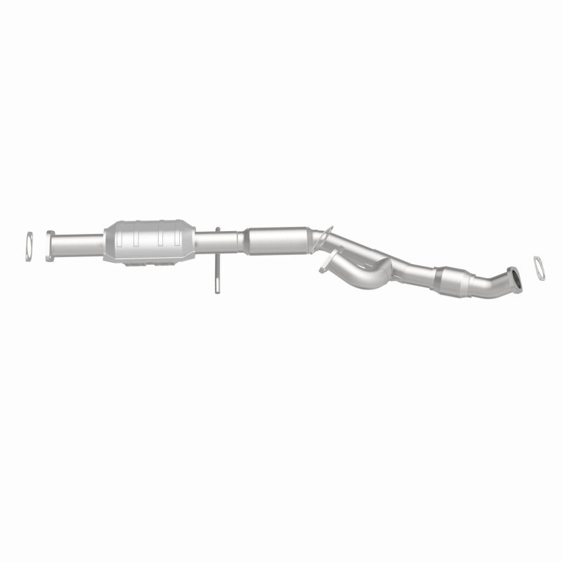 Magnaflow 49906 DirectFit Converter For Hyundai Sonata 02-05 2.7L