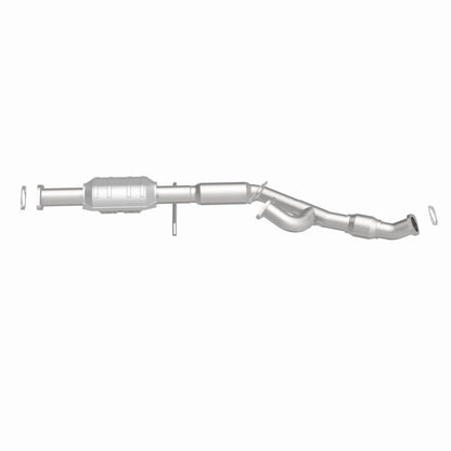 Magnaflow 49906 DirectFit Converter For Hyundai Sonata 02-05 2.7L