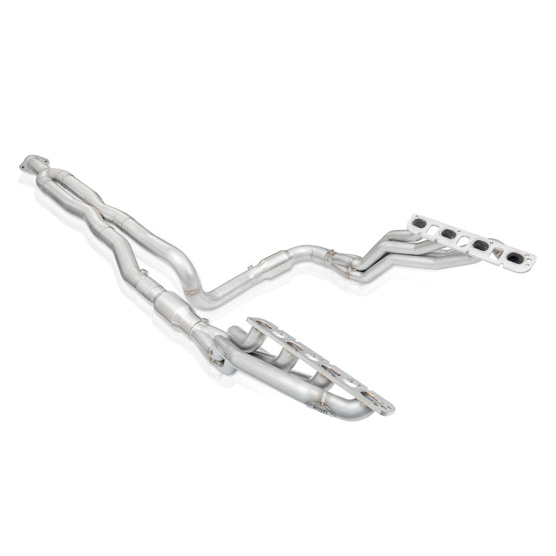 Stainless Works 1-7/8in Headers w/ Cats | Ram 19+ (RAM19HCAT)