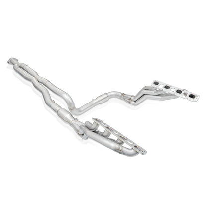 Stainless Works 1-7/8in Headers w/ Cats | Ram 19+ (RAM19HCAT)