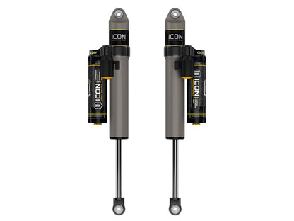 ICON 2.5 Series Shock | Ford F-250/F-350 Super Duty 4WD (37701EP)