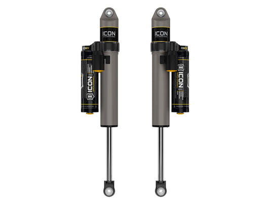 ICON 2.5 Series Shock | Ford F-250/F-350 Super Duty 4WD (37701EP)