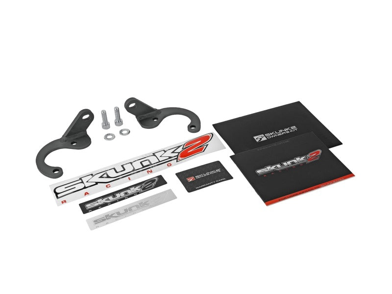 Skunk2 Front Strut Bar | Honda Civic/Del Sol/Integra (88-00/93-97/90-01) (522-05-0845)