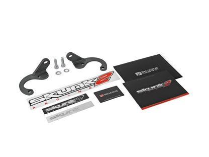 Skunk2 Front Strut Bar | Honda Civic/Del Sol/Integra (88-00/93-97/90-01) (522-05-0845)