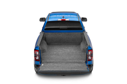 Husky Liners HBRR24DCK Bed Guardian Full Fit Ranger SuperCrew 24-26