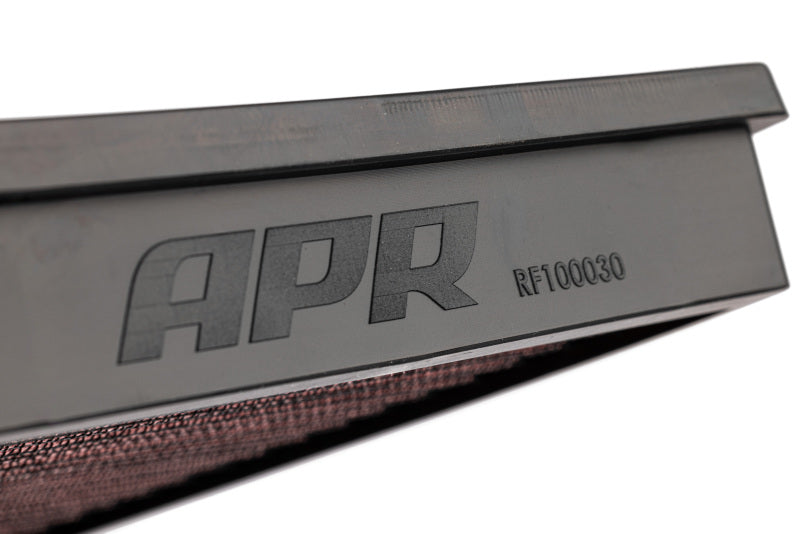 APR Intake Filter | Porsche Cayenne (03-06) 385mm x 187mm