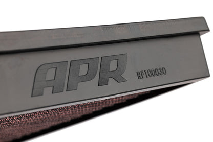 APR Intake Filter | Porsche Cayenne (03-06) 385mm x 187mm