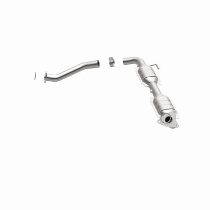 Magnaflow 24350 DirectFit Converter For Tundra 07-08 5.7L Driver Side