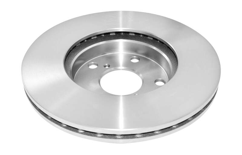 DBA Front Street Series Standard Front Rotor | Toyota RAV4 (01-05) (DBA692)
