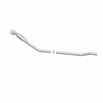 Magnaflow 93273 DirectFit Converter For Dodge Caravan/Voyager 01-03 3.3L