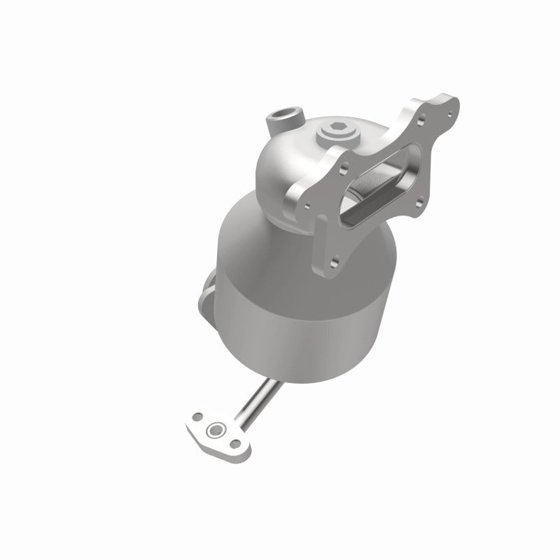 Magnaflow 51680 DirectFit Converter For Honda Fit 09-10 1.5L