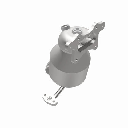 Magnaflow 51680 DirectFit Converter For Honda Fit 09-10 1.5L